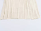 Summer Dress Sexy Back Hollow Out Cutout Cross Strap Design Dress Wennie