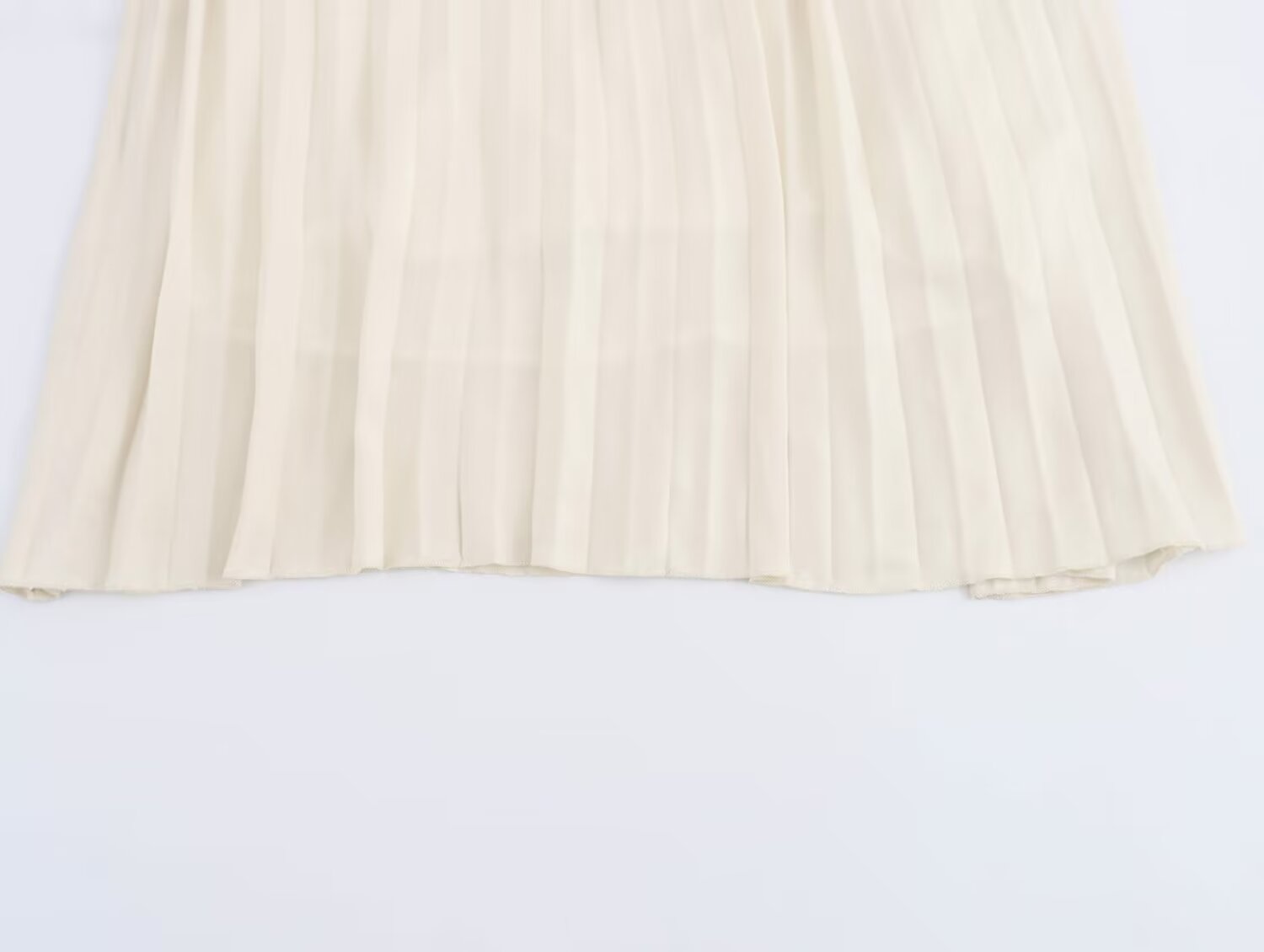 Summer Dress Sexy Back Hollow Out Cutout Cross Strap Design Dress Wennie