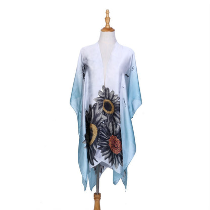 SUNFLOWER Blue