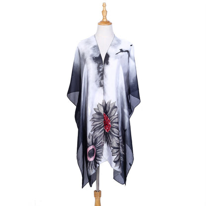 SUNFLOWER Black