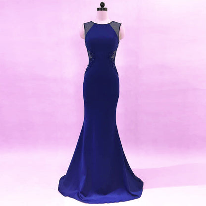 purplish blue