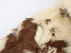 Autumn Artificial Fur Effect Short Chic Jacket Coat SenDa