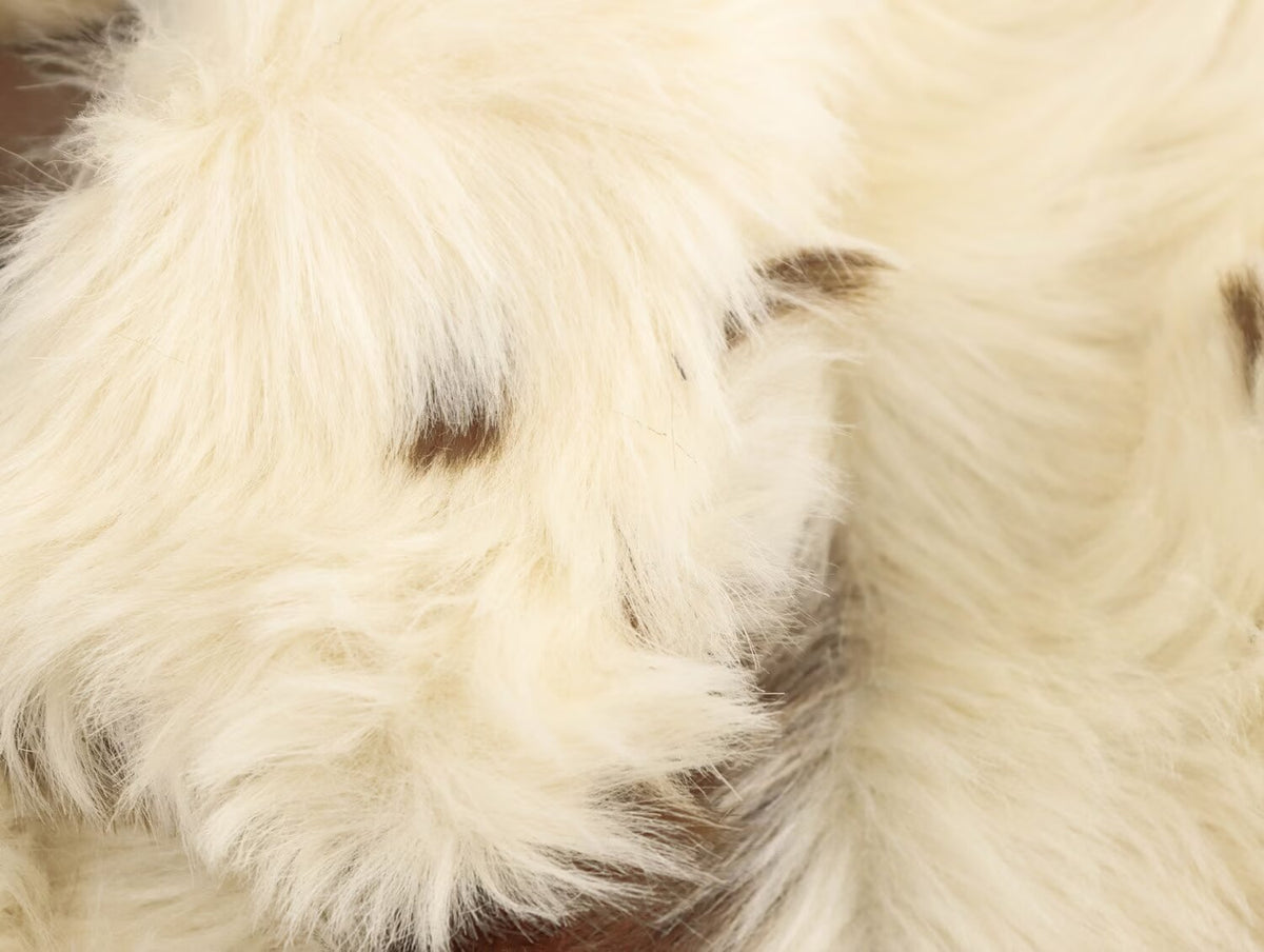 Autumn Artificial Fur Effect Short Chic Jacket Coat SenDa