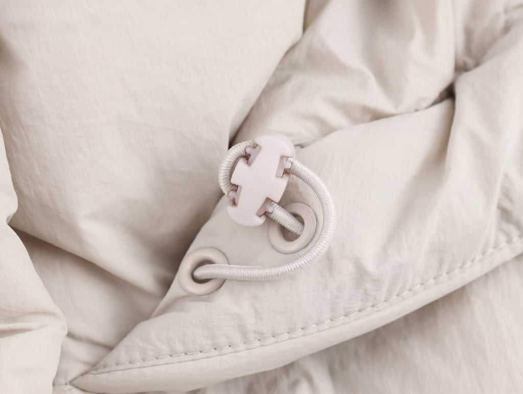 Women Winter Long Sleeve Hooded Cotton Jacket Coat SenDa