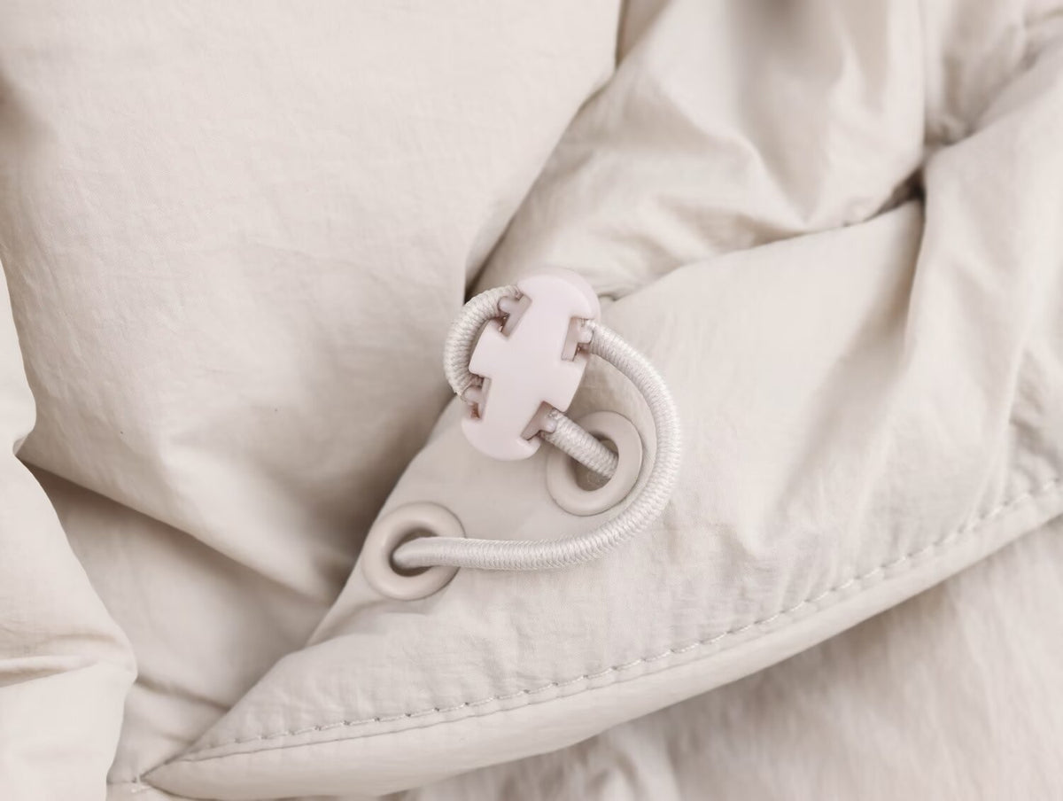 Women Winter Long Sleeve Hooded Cotton Jacket Coat SenDa