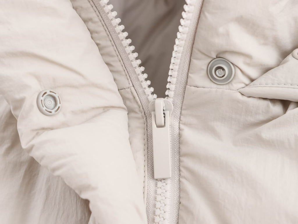 Women Winter Long Sleeve Hooded Cotton Jacket Coat SenDa