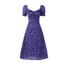 Violet Color