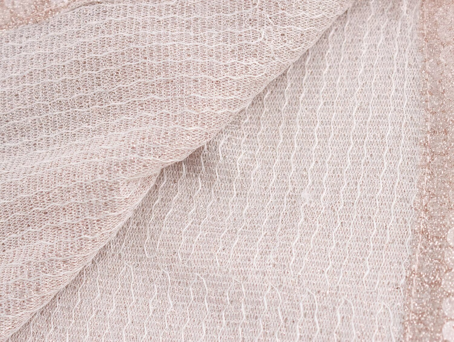 Vestido halter plisado con lentejuelas francesas para mujer
