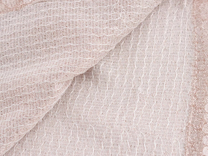 Women French Sequin Pleated Halter Dress