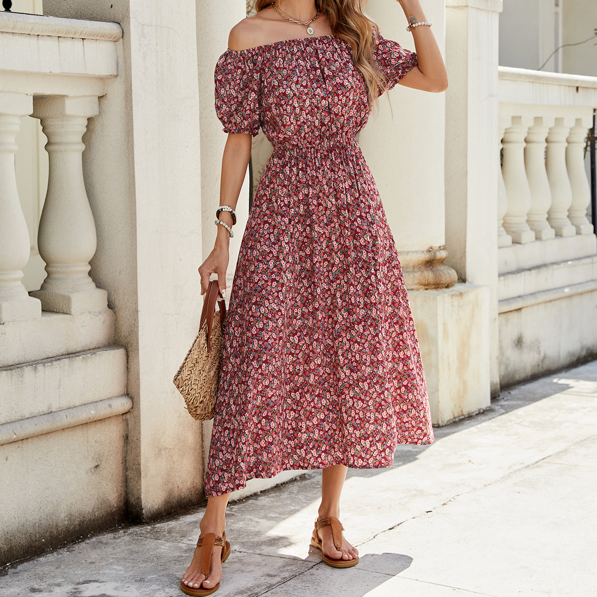 Jujube Red