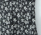 Sexy Deep V Plunge neck Maxi Dress Women Spring Vintage Floral Sling Dress Aiostar