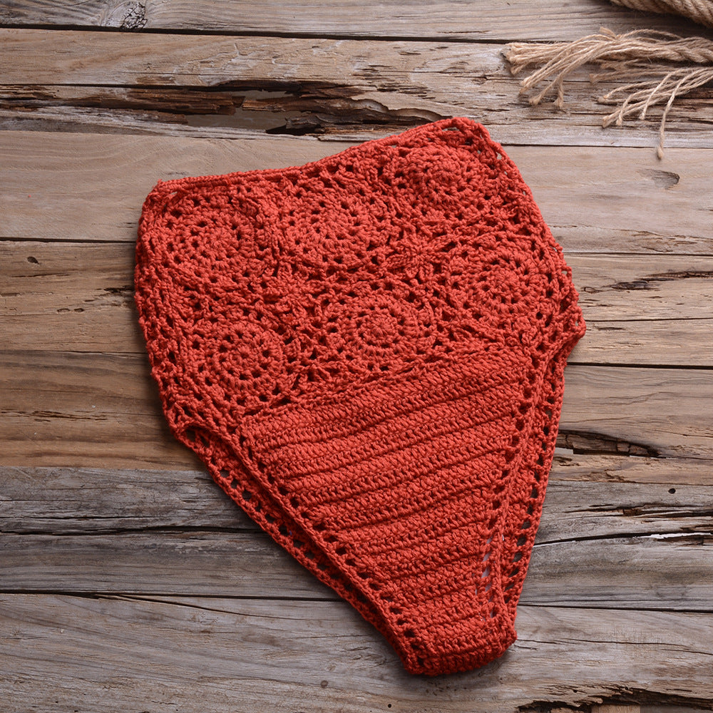 3902b Rusty Red