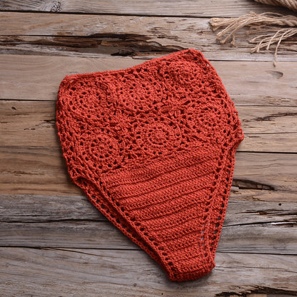 3902b Rusty Red