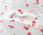 Women Clothing Summer Sexy Low Cut V neck Sleeveless Printed Dress Aiostar