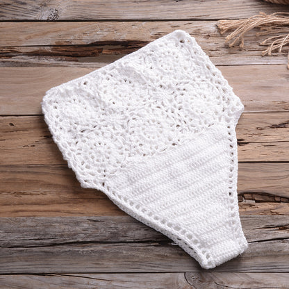 3902b White