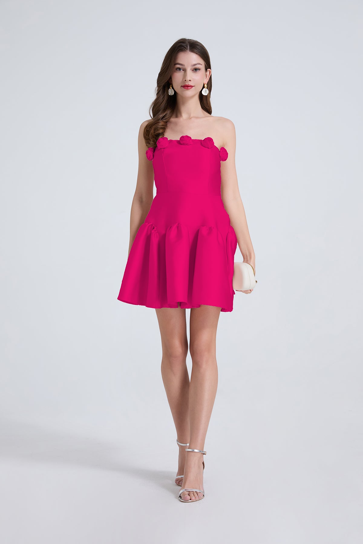 Coral Red
