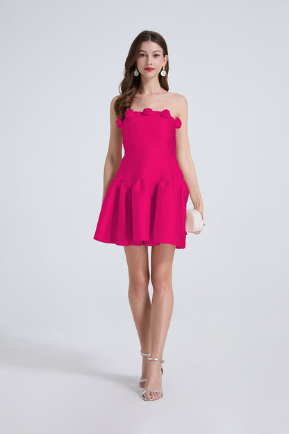 Coral Red
