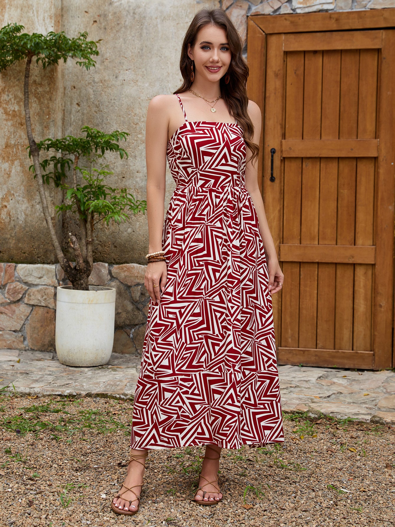 Dark Red