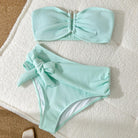 Washed Blue