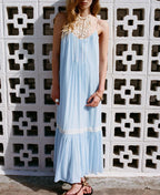 Women Clothing Midi Camisole Dress SenDa