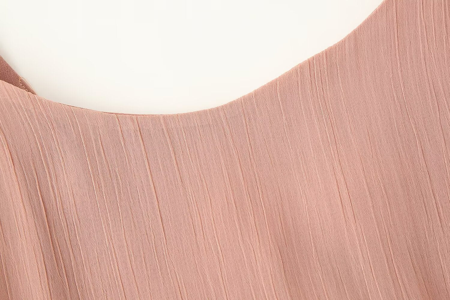 Women Slim Fit Sexy Backless Laminated Decoration Dress Women JOUNJ