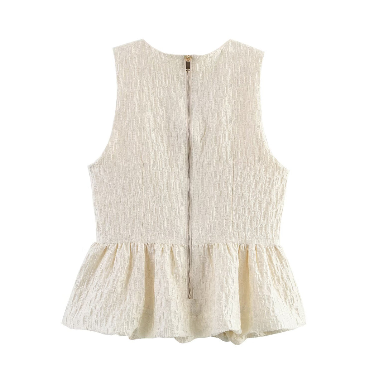 Women Clothing Summer Convex Short Skirt Top Skirt Sets SenDa