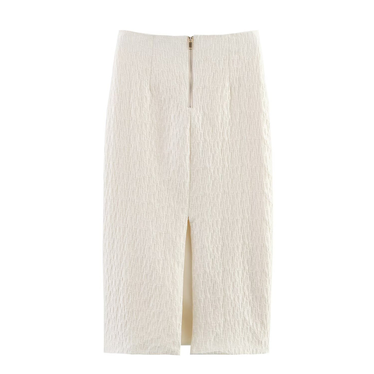 Women Clothing Summer Convex Short Skirt Top Skirt Sets SenDa