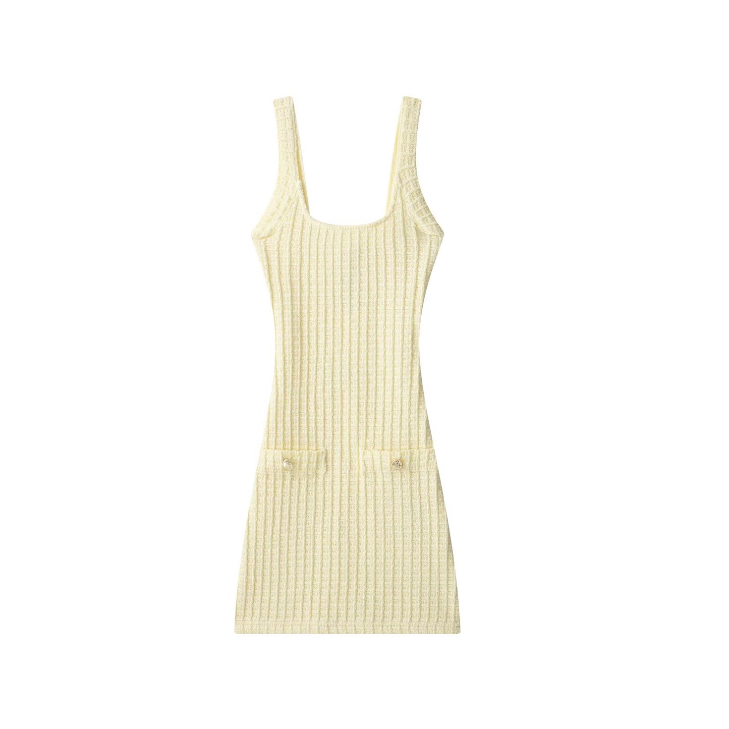 Pale Yellow