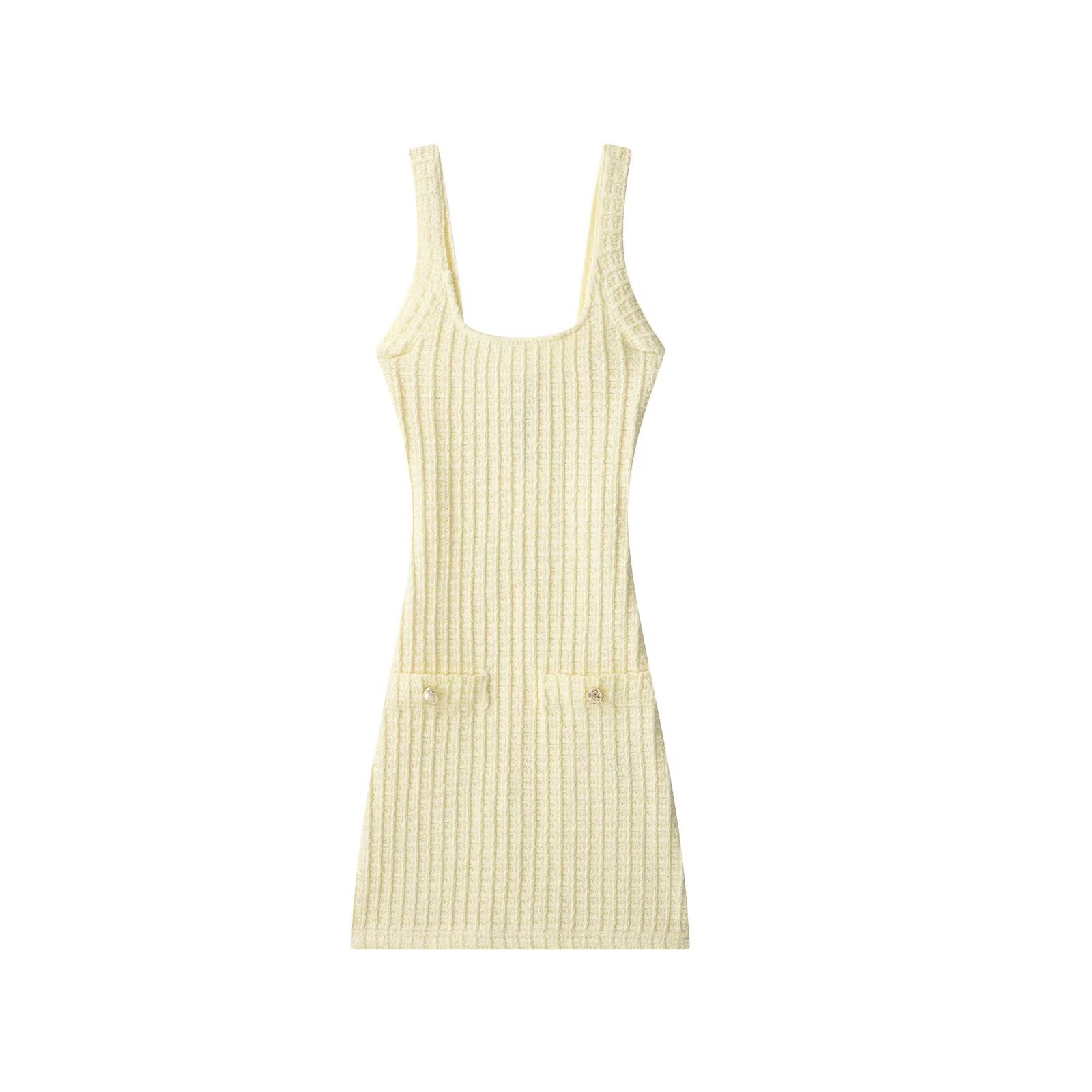 Pale Yellow