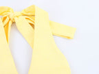 Summer Sexy Slim Fit Bare Back Hanging Collar Dress Women Dress SenDa