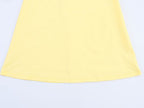 Summer Sexy Slim Fit Bare Back Hanging Collar Dress Women Dress SenDa