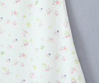 Women Floral Lace Summer Sweet Fresh Camisole Dress Camille