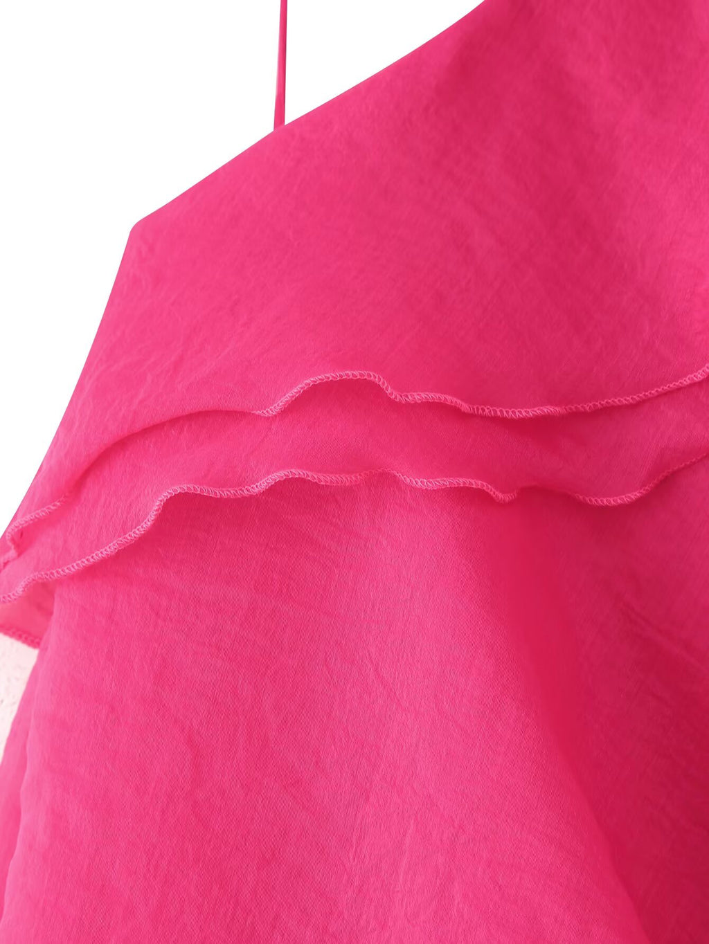 Elegant Sexy Short Summer Halter Three Dimensional Floral Design Lace up Sleeveless Dress CHEN
