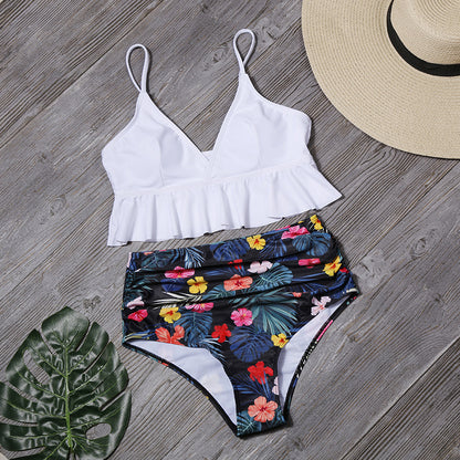 White Short Edge