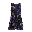 Purplish blue