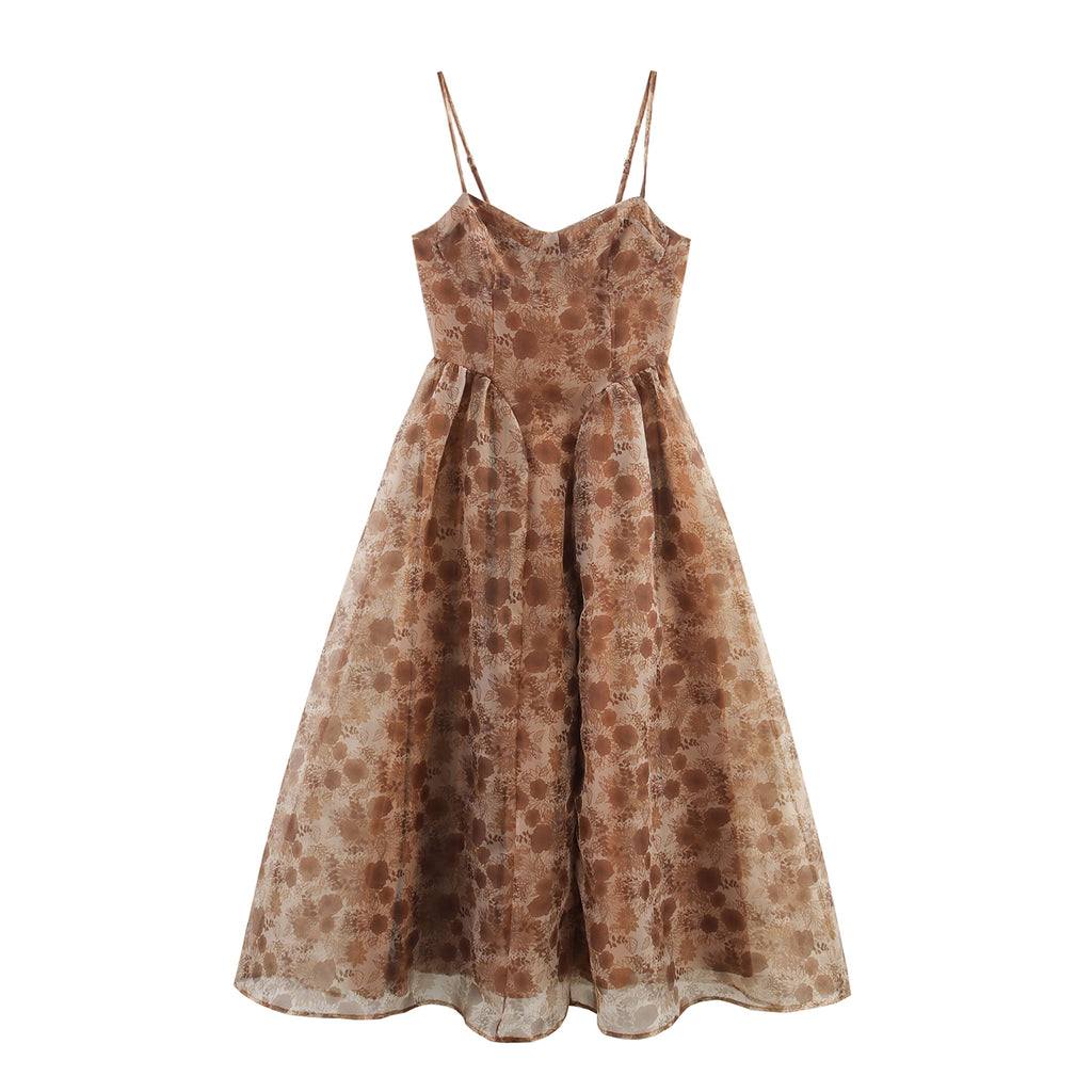 Light Brown