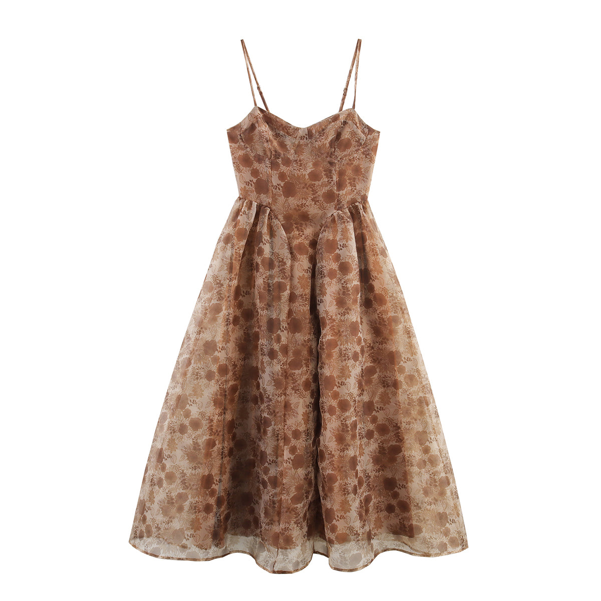 Light Brown