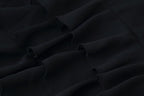 Summer Women Clothing Laminated Decoration Hanging Collar Maxi Dress Women JOUNJ