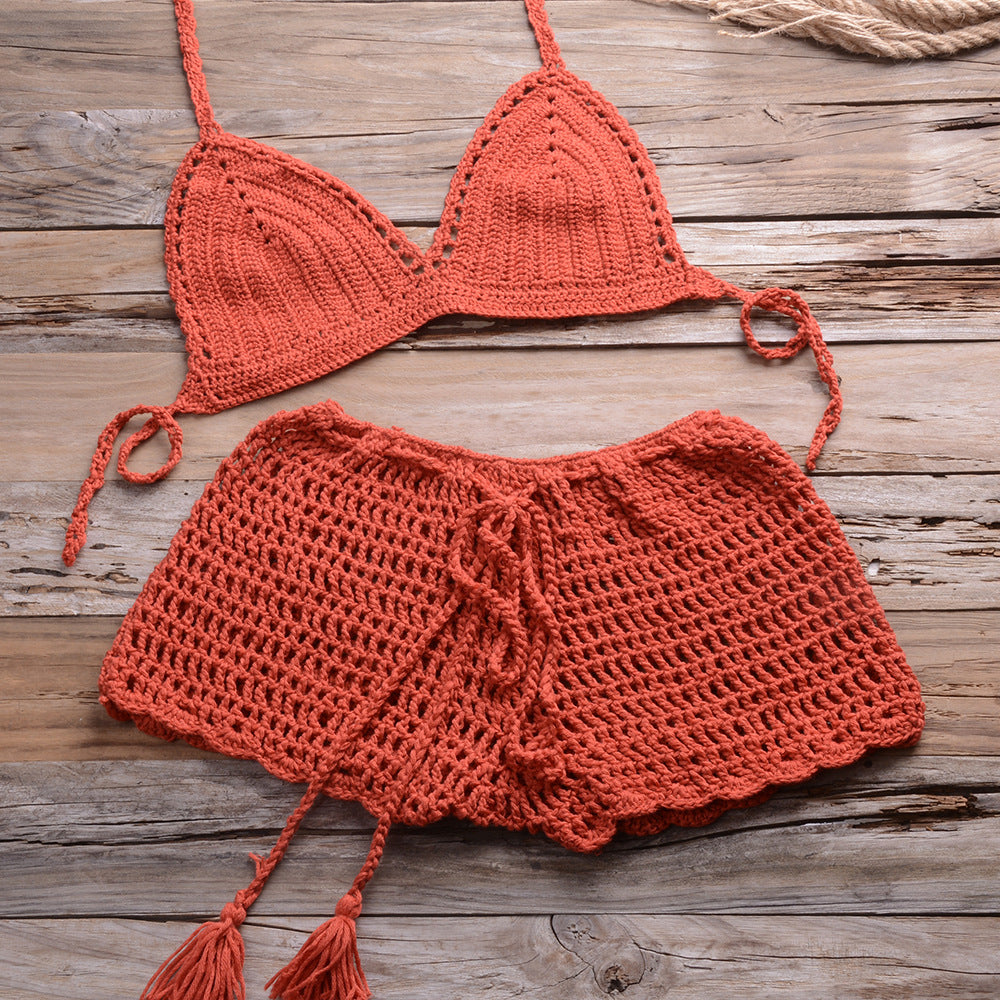Rusty Red