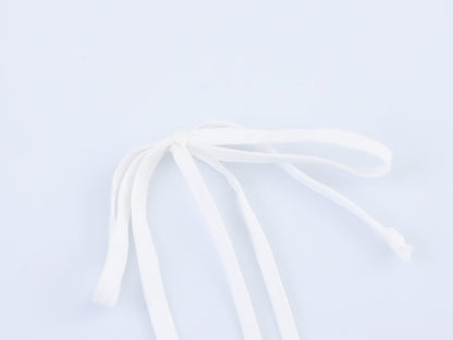 Women Clothing Summer French Embroidery Laminated Decoration Short Strap Dress