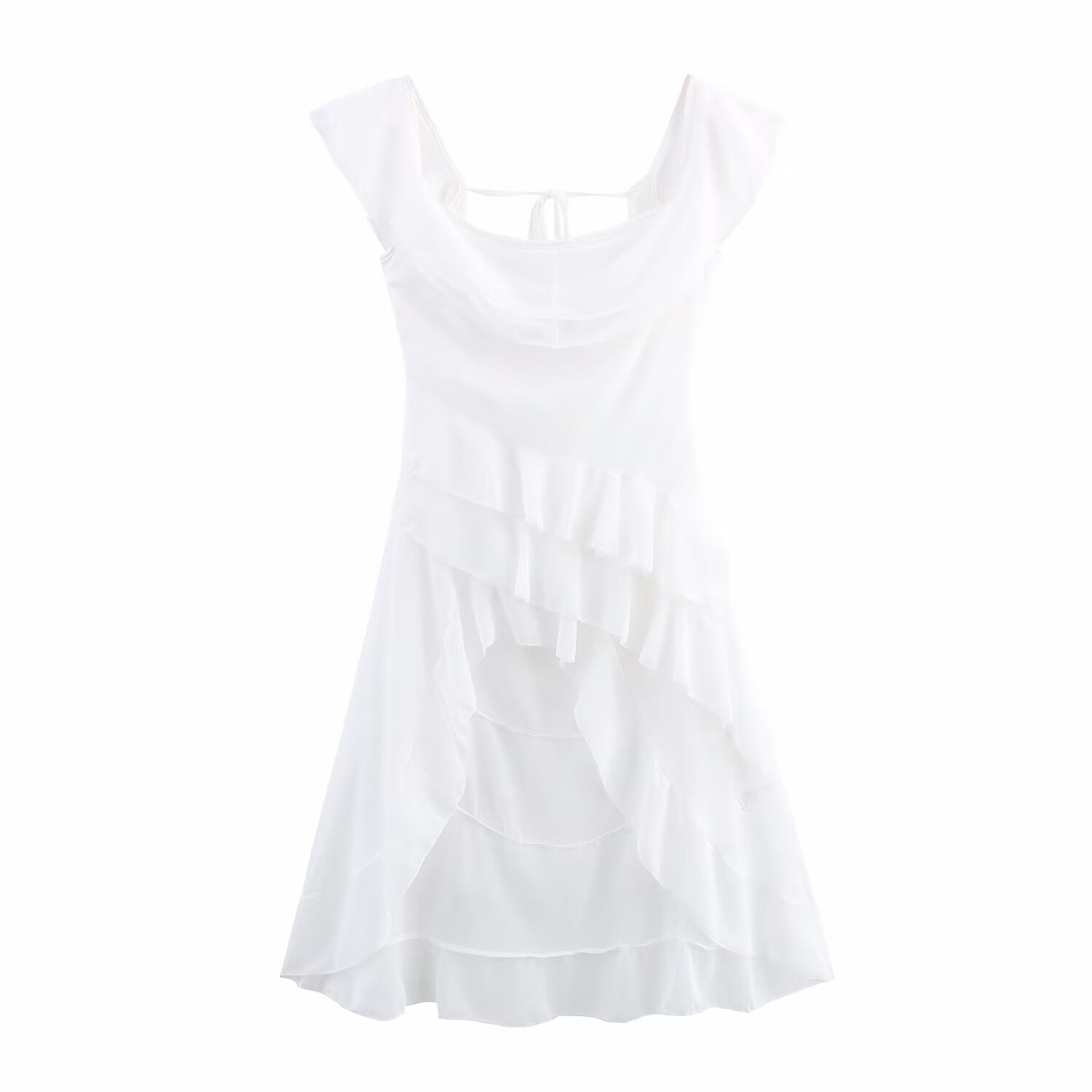 Women Clothing Early Spring High End Elegant Dress LongZest