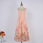 Apricot Pink