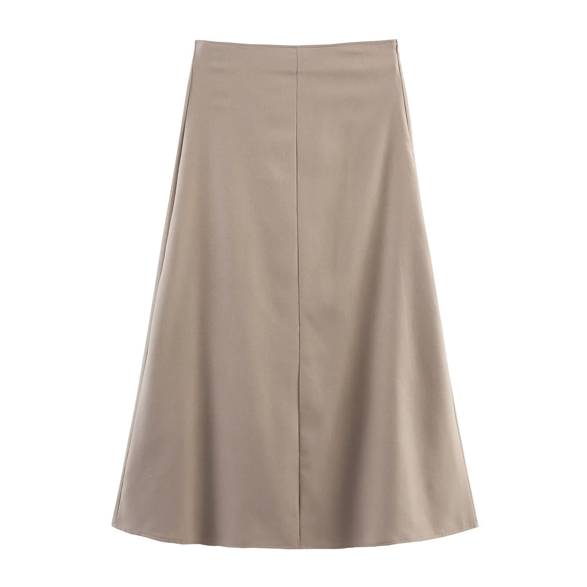 Camel Skirt