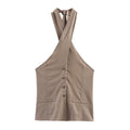 Camel Top