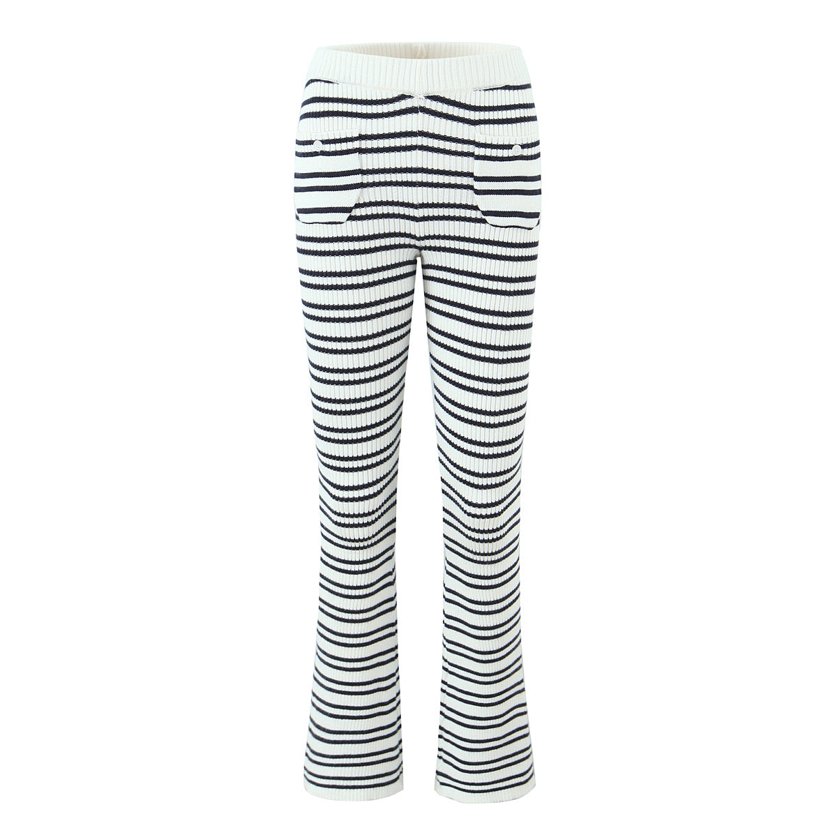 Striped pants