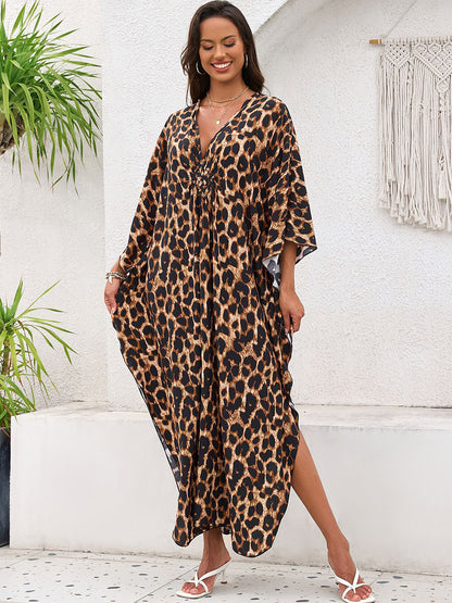 Leopard Print