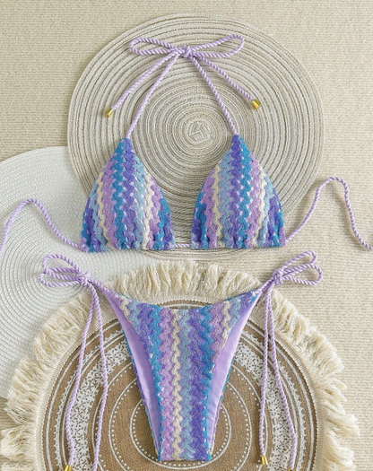 violet