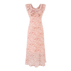 Pink Printing