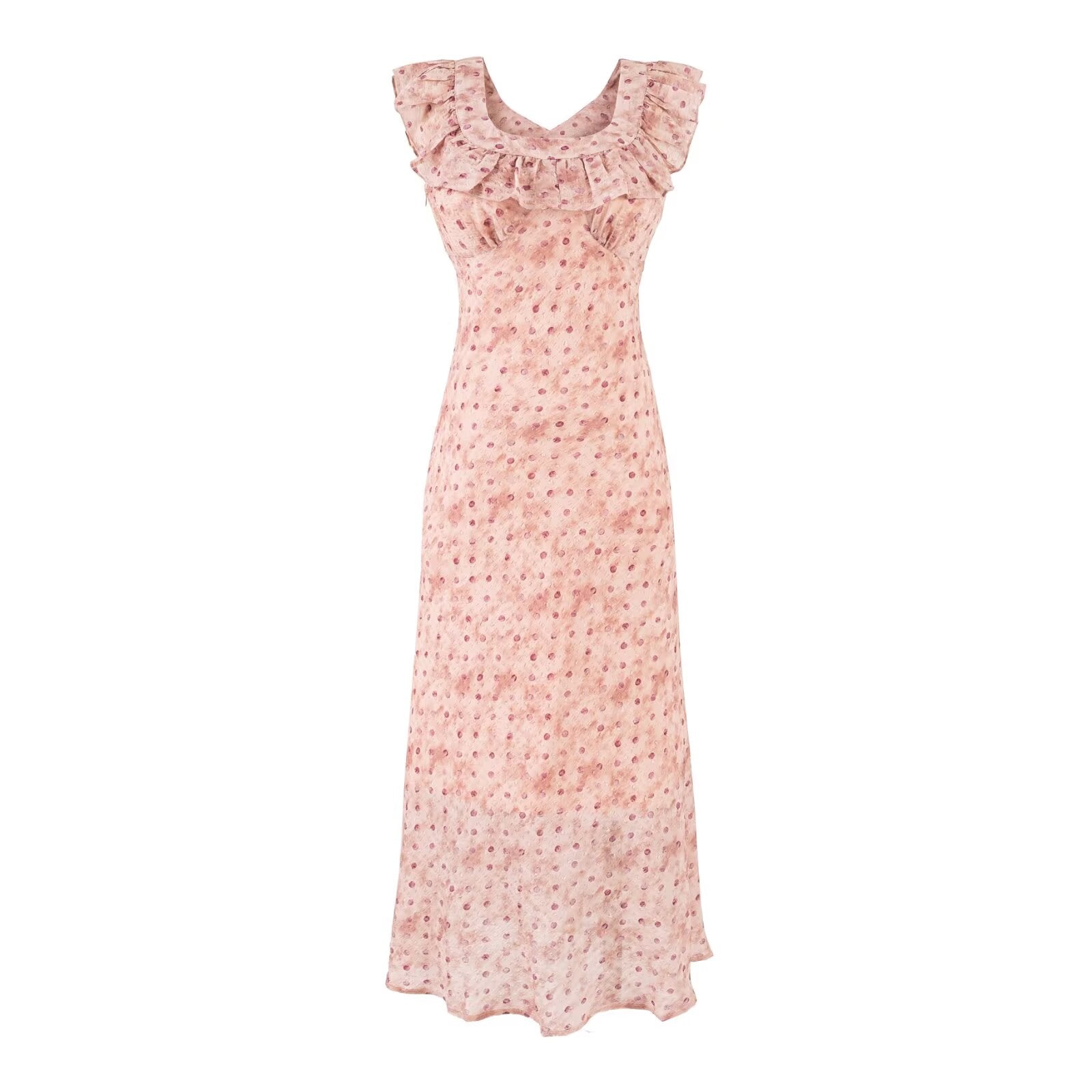Pink Printing