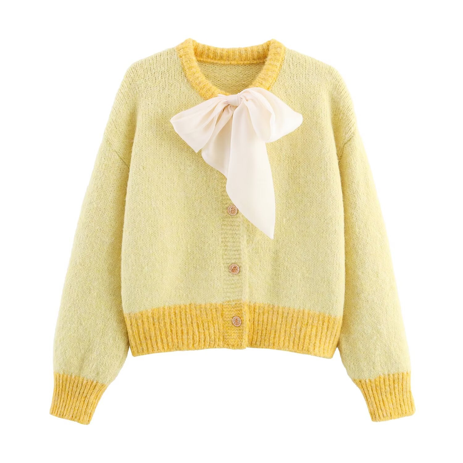 Pale Yellow